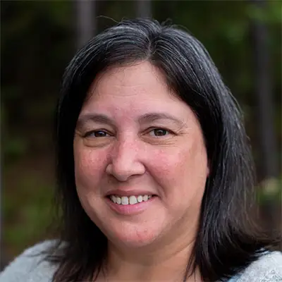 Julie Burkett