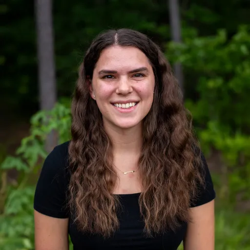 Alexis Burkett