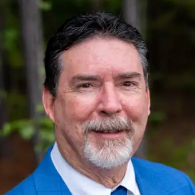 Paul Ivill