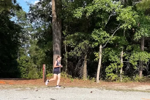 Boy's Cross Country