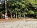 Boy's Cross Country