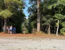 Boy's Cross Country