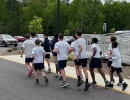 Boy's Cross Country