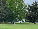 Boy's Golf
