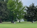Boy's Golf