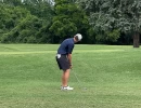 Boy's Golf