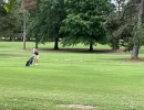 Boy's Golf