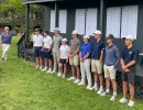 Boy's Golf