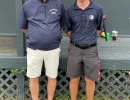 Boy's Golf