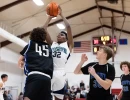 Boy's JV Basketball