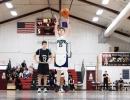 Boy's JV Basketball