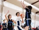 Boy's JV Basketball