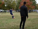Chesterfield v Culpeper Boy's Middle School Soccer
