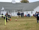 Chesterfield v Culpeper Boy's Middle School Soccer