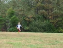 Chesterfield v Culpeper Boy's Middle School Soccer