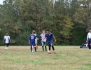 Chesterfield v Culpeper Boy's Middle School Soccer