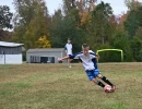 Chesterfield v Culpeper Boy's Middle School Soccer