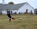 Chesterfield v Culpeper Boy's Middle School Soccer