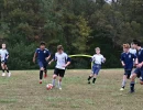 Chesterfield v Culpeper Boy's Middle School Soccer