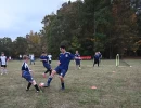 Chesterfield v Culpeper Boy's Middle School Soccer
