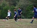 Chesterfield v Culpeper Boy's Middle School Soccer