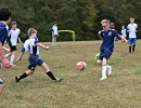Chesterfield v Culpeper Boy's Middle School Soccer