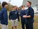 Chesterfield v Culpeper Boy's Middle School Soccer