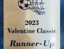Chesterfield Boy's Varsity Soccer