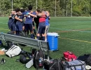 Chesterfield Boy's Varsity Soccer