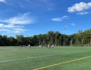 Chesterfield Boy's Varsity Soccer