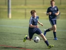 Chesterfield Boy's Varsity Soccer