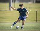 Chesterfield Boy's Varsity Soccer