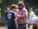 Chesterfield Boy's Varsity Soccer
