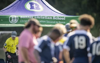 Chesterfield Boy's Varsity Soccer