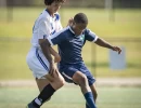 Chesterfield Boy's Varsity Soccer