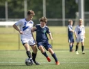 Chesterfield Boy's Varsity Soccer