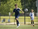 Chesterfield Boy's Varsity Soccer