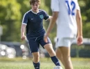 Chesterfield Boy's Varsity Soccer