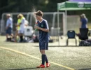 Chesterfield Boy's Varsity Soccer