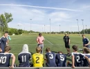 Chesterfield Boy's Varsity Soccer