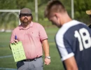 Chesterfield Boy's Varsity Soccer