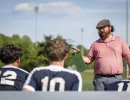 Chesterfield Boy's Varsity Soccer
