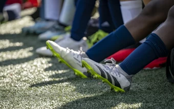 Chesterfield Boy's Varsity Soccer