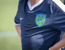 Chesterfield Boy's Varsity Soccer