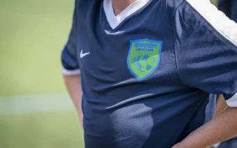 Chesterfield Boy's Varsity Soccer