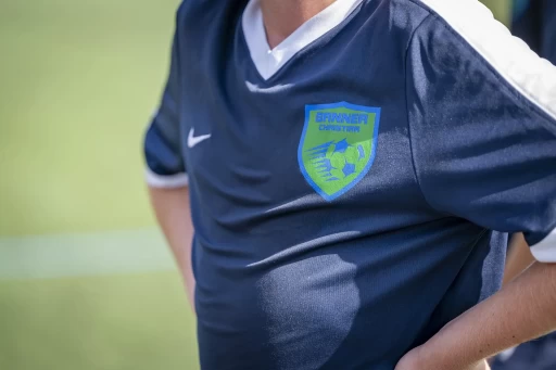 Chesterfield Boy's Varsity Soccer
