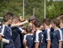 Chesterfield Boy's Varsity Soccer