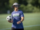 Chesterfield Boy's Varsity Soccer