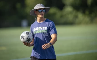 Chesterfield Boy's Varsity Soccer
