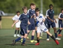 Chesterfield Boy's Varsity Soccer